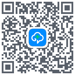 灵芝问诊código QR de descarga de