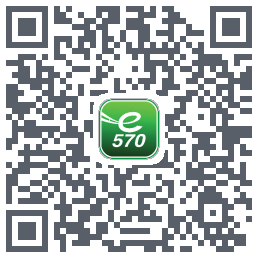 e570uat的下載二維碼