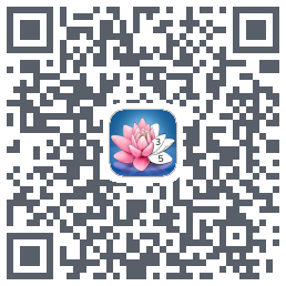 Zen Color QRcode