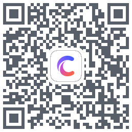 橙鹿codice QR per il download