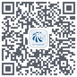 盖得排行 QRcode