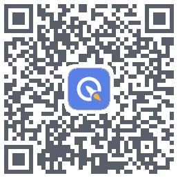 金十数据 QRcode