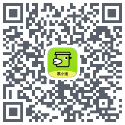 裹小递 QRcode