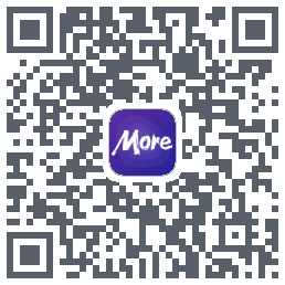 墨尔冥想código QR de descarga de