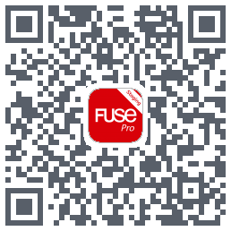 FUSE PRO QRcode
