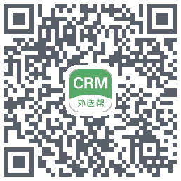 外送帮รหัส QR สำหรับดาวน์โหลด