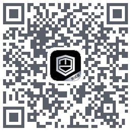 动码印章código QR de descarga de