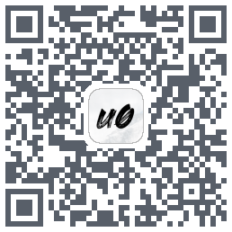 unc0ver的下載二維碼