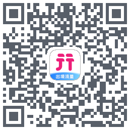 无忧行código QR de descarga de