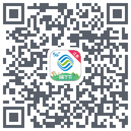 中国移动江苏 QRcode