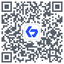 GDELink的下载二维码