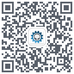 ScooterHacking UtilityDownload QR-Code