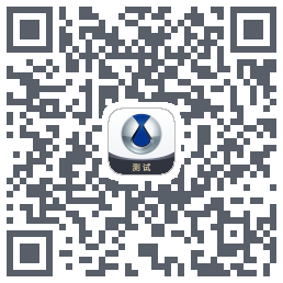 腾势汽车 QRcode
