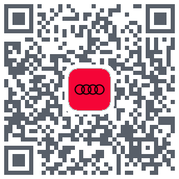 上汽奥迪 QRcode