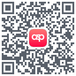 爱饰拍 QRcode