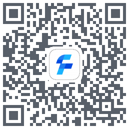 FoneBackup的下載二維碼