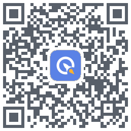 金十数据 QRcode