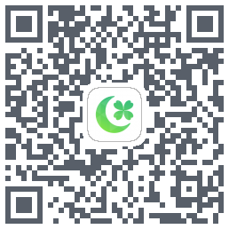 绿城生活 QRcode