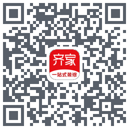 齐家 QRcode