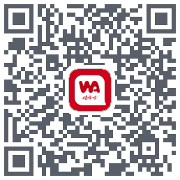 Hi娃哈哈 QRcode