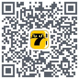七猫作家助手的下載二維碼