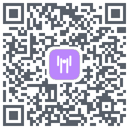 Notepad的下载二维码