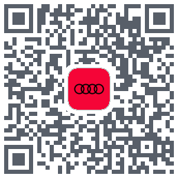 上汽奥迪 QRcode