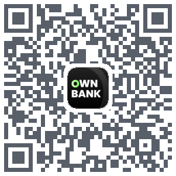 OwnBank的下載二維碼