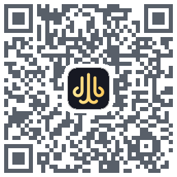 阿凡提风火轮 QRcode