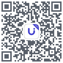 U净的下载二维码