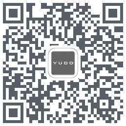 云度código QR de descarga de