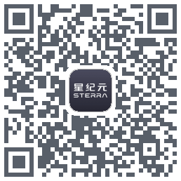 星途星纪元รหัส QR สำหรับดาวน์โหลด