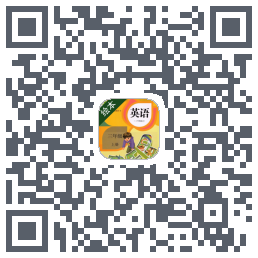 小学英语点读codice QR per il download