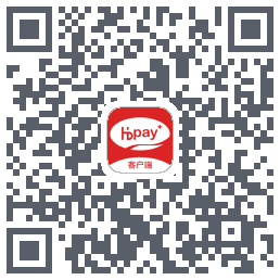 合利宝Pay客户端 QRcode