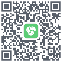 绿萝云助手du code QR de téléchargement