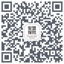 慧农易保通 QRcode