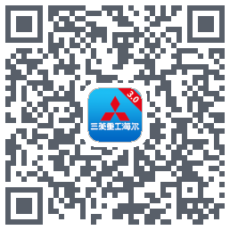 三菱智能空调3Download QR-Code