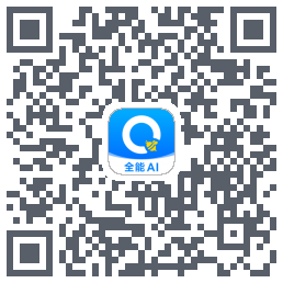 蜜蜂试卷código QR de descarga de