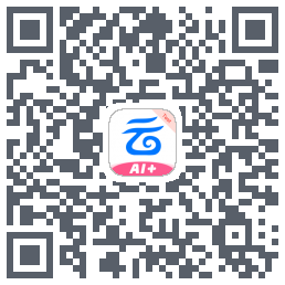中国移动云盘Download QR-Code