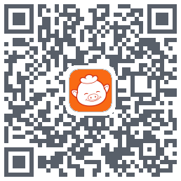 猪八戒的下载二维码