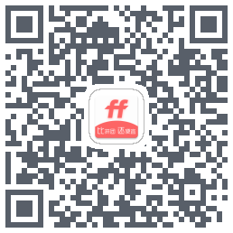 凡凡codice QR per il download