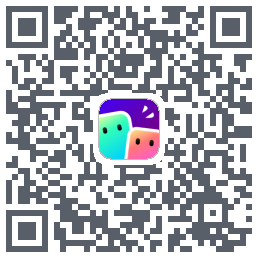 本搭子(Test) QRcode