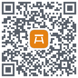 板凳社区 QRcode