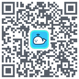 闲趣岛 QRcode