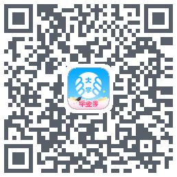 掌上大学 QRcode