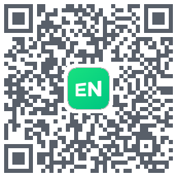 希沃白板的下載二維碼