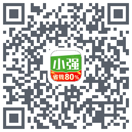 小强停车 QRcode