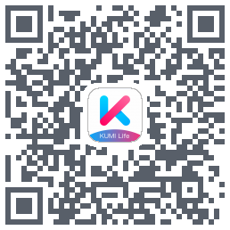KUMI Life的下載二維碼