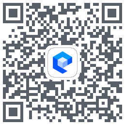 光谷e邻 QRcode