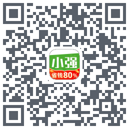 小强停车的下载二维码